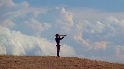 Imagem da notícia Ninguém acreditava nesse filme, mas o diretor estava convicto da joia que tinha em mãos: Acabou se tornando o faroeste com mais Oscars da história