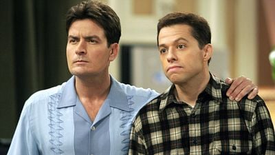 Alan teve pelo menos nove profissões em Two And a Half Men - e só os fãs de verdade se lembram de todas elas