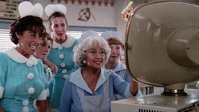 Imagem da notícia John Travolta conseguiu que sua família aparecesse em seus dois filmes de maior sucesso: Grease e Os Embalos de Sábado à Noite