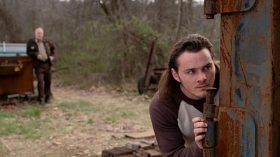 Imagem da notícia Após uma tentativa de salvá-la de um cancelamento injusto, o Prime Video cancelou mais uma vez esta série de suspense