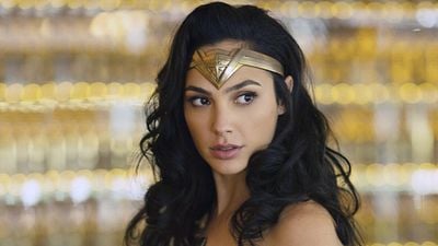 Imagem da notícia Gal Gadot confirma seu futuro como Mulher-Maravilha no DCU de James Gunn: "Sinto-me muito grata"