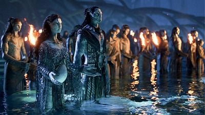 Imagem da notícia James Cameron confirma seu próximo filme depois de Avatar: É sobre uma incrível história real