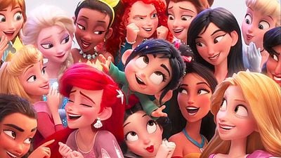 Imagem da notícia Nem Branca de Neve, nem Cinderela: A princesa mais lucrativa da Disney vale bilhões de dólares para a empresa