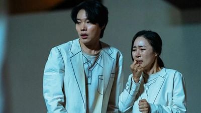 Imagem da notícia A "nova Round 6" já é um sucesso na Netflix: The 8 Show vai ter 2ª temporada?