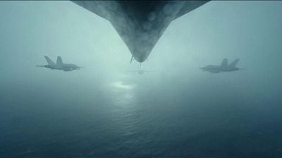 Imagem da notícia Hoje no streaming: Um dos melhores blockbusters dos últimos anos que foi um fenômeno merecido nos cinemas