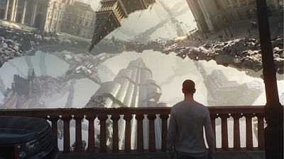 Imagem da notícia Assista hoje à noite: Este espetáculo de ficção científica é o filme perfeito para todos os fãs de A Origem de Christopher Nolan