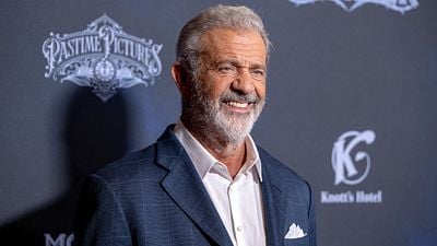 Imagem da notícia Mel Gibson elege seu filme favorito de uma das maiores franquias de ação do cinema: "Foi o mais limpo"