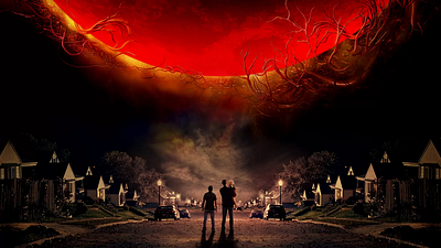 Imagem da notícia A estrela de Stranger Things que foi cortada da obra-prima de Steven Spielberg: Os dois tiveram um estranho encontro depois