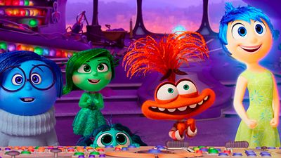 Imagem da notícia Divertida Mente 2: Essas 4 curiosidades vão te deixar ainda mais ansioso para o filme nos cinemas!