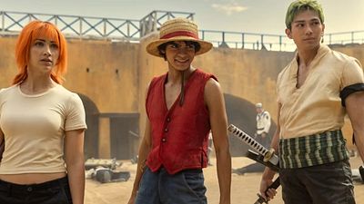 Imagem da notícia Quanto a Netflix gastou para fazer One Piece? O custo da série live-action é realmente chocante