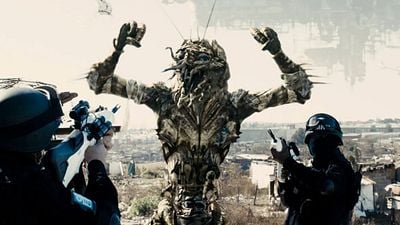 Imagem da notícia Esta ficção científica deu aula sobre gastar pouco e ganhar muito: Uma joia disponível no streaming