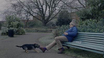 Imagem da notícia Tem apenas 4 episódios: A nova minissérie da Netflix que você consegue assistir em menos de 2 horas