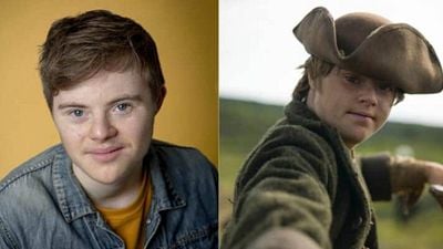 Imagem da notícia Novo live-action da Disney vai dar destaque para ator de Síndrome de Down; iniciativa é elogiada pelo público