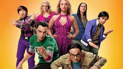 Imagem da notícia 5 anos após o fim de The Big Bang Theory, foi revelado que esta estrela quase foi demitida após um episódio