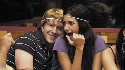 Imagem da notícia Há 16 anos, ela foi a primeira “Camarote” da história do BBB, mas foi “apedrejada” por momento íntimo no edredom: “Dois anos sem sair de casa”