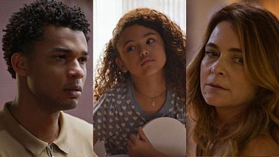 Imagem da notícia Resumo de Dona de Mim (13 a 18/10): Disputa pela guarda de Sofia volta ao centro das atenções e os nervos ficam à flor da pele