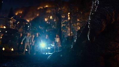 Imagem da notícia Netflix lança um dos filmes de ficção científica com mais adrenalina dos últimos anos: Um show de ação que está prestes a ganhar uma sequência