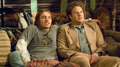 Imagem da notícia "Acabaria com a minha carreira muito rápido": O teste de elenco totalmente desrespeitoso que Seth Rogen não quer que ninguém veja
