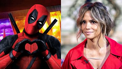 Imagem da notícia "Eu disse que sim, mas ele nunca me perguntou": Ryan Reynolds deixou a ex-mutante Halle Berry sonhando em retornar à Marvel