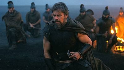 Imagem da notícia Matt Damon: "Só descobri recentemente que tenho intolerância a glúten. É uma pena, porque adoro pão, massa e pizza"
