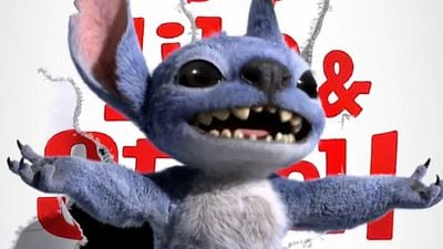 Imagem da notícia De "fofo" a "assustador": Live-action de Lilo & Stitch gera comoção após Disney revelar visual do alienígena em teaser