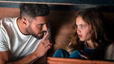 Imagem da notícia Hoje no streaming: Zac Efron no remake de terror inspirado em clássico de Stephen King