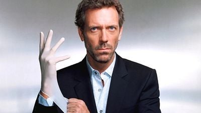 Imagem da notícia 14 anos após Dr. House, Hugh Laurie retorna à televisão com uma nova série