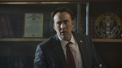 Imagem da notícia No streaming: Com Nicolas Cage, este é um dos filmes mais importantes dos últimos anos