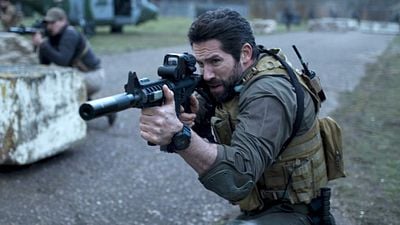 Imagem da notícia O grande final desta trilogia de ação sensacional traz um duelo que já está empolgando os fãs