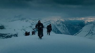 Imagem da notícia Hoje na Netflix: O brutal filme de faroeste e aventura de 500 milhões de dólares que ganhou um Oscar muito esperado