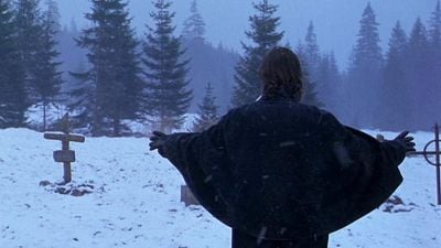 Imagem da notícia Um grande fracasso de bilheteria há 26 anos, esta obra-prima do faroeste é inspirada em uma história real aterrorizante e pouco conhecida