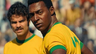 Imagem da notícia A regra de ouro para o elenco da série Brasil 70: Como os diretores escalaram a Seleção do Tri com Pelé e Tostão perfeitos