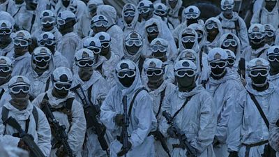 Imagem da notícia “O roteiro foi tão bem escrito que você não deseja parar”: Uma das franquias mais famosas da ficção científica está prestes a retornar com um novo capítulo