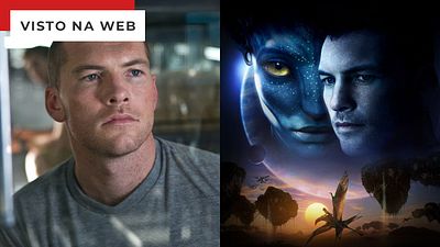 Imagem da notícia Avatar 2: O que aconteceu com o corpo humano de Jake antes de O Caminho da Água?