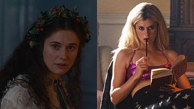 Imagem da notícia Quem faz Isabella em O Morro dos Ventos Uivantes? Atriz está neste filme polêmico do Prime Video