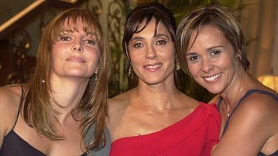 Imagem da notícia "Já tive a ambição de ser a maior atriz do mundo": Há 10 anos, esta grande artista enfrentou um momento turbulento e precisou desaparecer da TV