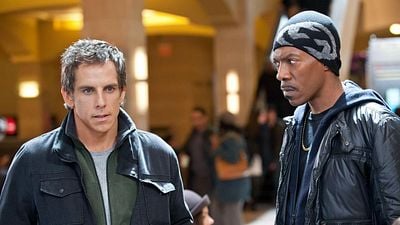 Imagem da notícia Sessão da Tarde hoje (18/02): Filme Roubo nas Alturas quase teve um final diferente, mas Eddie Murphy bateu o pé e os planos mudaram