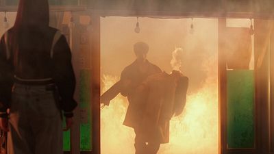 Imagem da notícia A minissérie de fantasia que está conquistando a Netflix: Está entre as mais assistidas no mundo há 10 semanas