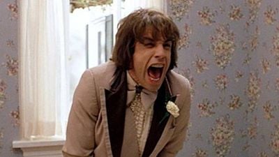 Imagem da notícia No streaming: Com sêmen no cabelo e genitália presa, esta é uma das melhores comédias de todos os tempos