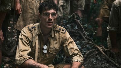 Imagem da notícia "Uma tortura completa": Jacob Elordi precisou perder muito peso para ficar "cadavérico" nessa série que estreia em 2025