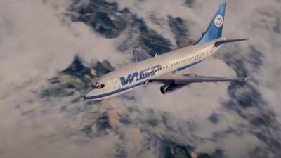 Imagem da notícia Atores passaram mal durante as gravações desse ambicioso filme nacional: "Era o 11 de setembro brasileiro"