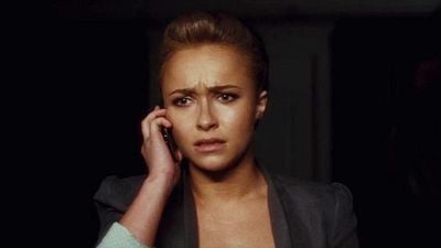 Imagem da notícia "Fiquei sem palavras": Hayden Panettiere foi demitida de clássico do suspense aos 12 anos por motivo surpreendente