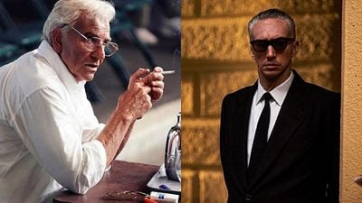 Imagem da notícia Festival de Veneza 2023 revela programação com novos filmes de Bradley Cooper, Sofia Coppola e David Fincher