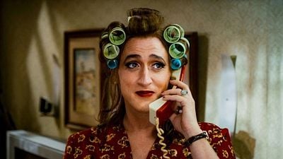 Imagem da notícia Sessão da Tarde hoje (15/10): Minha Mãe é uma Peça - O Filme esconde um registro real que mudou radicalmente a vida de Paulo Gustavo