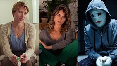 Imagem da notícia 3 melhores filmes para ver na Netflix neste fim de semana (17/10 e 18/10)