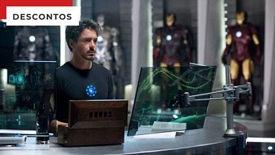 Imagem da notícia 5 presentes de natal para quem deseja ser como o Homem de Ferro e ter uma inteligência artificial em casa