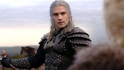 Imagem da notícia The Witcher: Por que os outros bruxos não têm cabelos brancos e olhos amarelos como o Geralt?