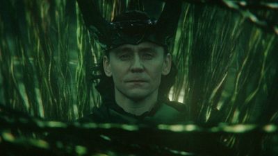 Imagem da notícia Loki terá papel fundamental na Saga do Multiverso: Final da 2ª temporada tem conexão com os próximos Vingadores