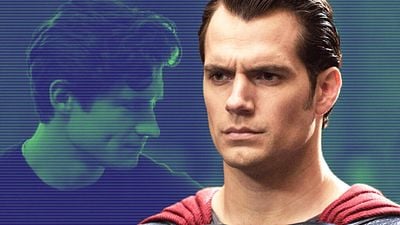 Imagem da notícia Henry Cavill 2.0: O novo Superman parece um clone de seu antecessor e os fãs não conseguem superar isso