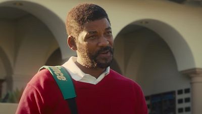 Imagem da notícia Hoje no streaming: O melhor filme de Will Smith em anos